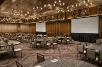 AC Hotel Austin-University - Gym