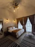 Mons Masius Boutique Hotel Teras Отели в г. 