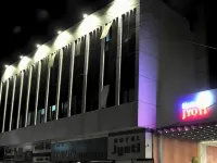 Hotel Jyoti - Airport Shuttle