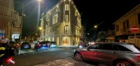 Solmaris Tropea Rooms & Suites - Parking