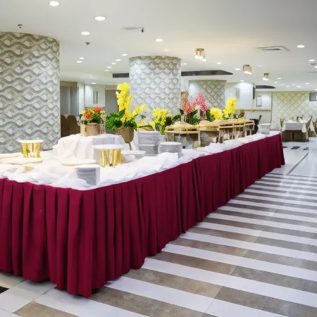Bab Al Multazam Concorde Hotel