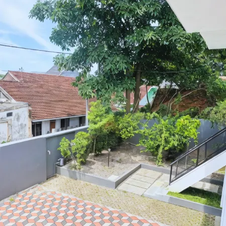 Omah Mee Homestay Jember