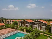 Spree Resort Sariska - Pools