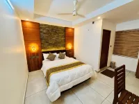 Silverstone Inn - 3 stjerner