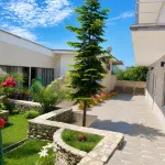 Park Otel Abkhaziya - acceptant les animaux