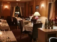 Wellness Hotel Zlatá Lípa Hotels in Decin