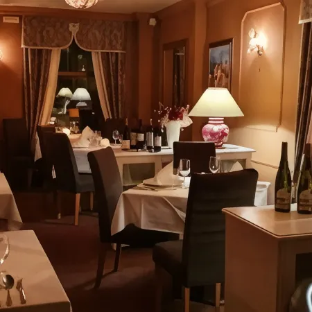 Wellness Hotel Zlatá Lípa