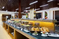 Marissa Hotel & Spa Hai Tien - Park Yeri