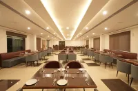 The Fern Residency Bodhgaya, Series by Marriott - servizio colazione