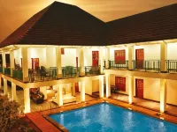 Napier Heritage by Velvet Hotels - ที่มีสระว่ายน้ำ