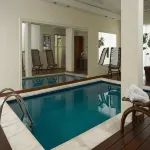 Hotel Sunset Beach - С бассейном