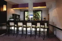 凡爾賽酒店（凡爾賽宮入口旁，距巴黎市區火車車程30分鐘） - 酒吧
