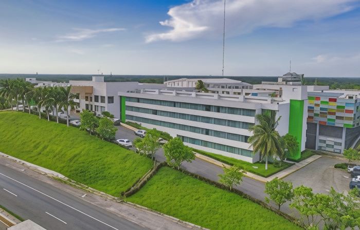 Holiday Inn VILLAHERMOSA AEROPUERTO by IHG