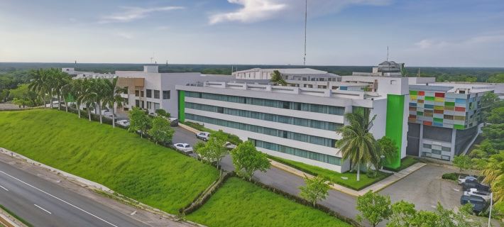 Holiday Inn VILLAHERMOSA AEROPUERTO by IHG Hotels in Centro Municipality