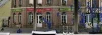 Logis Hôtel Restaurant Spa le Tosny - spa