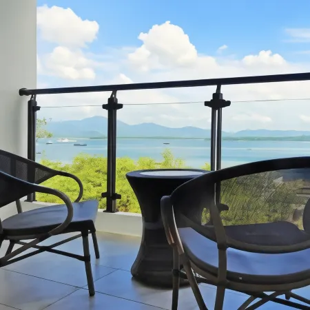 Sunlight Hotel Puerto Princesa
