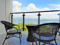 Sunlight Hotel Puerto Princesa - View biển