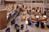 Nashville Airport Marriott - بار