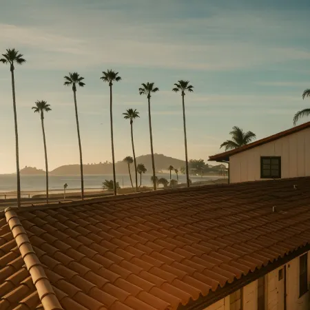 The Capistrano Coast House