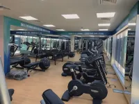 City Avenue Hotel - Muteena - gimnasio