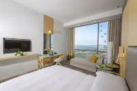 Rotana Corniche - Bữa sáng