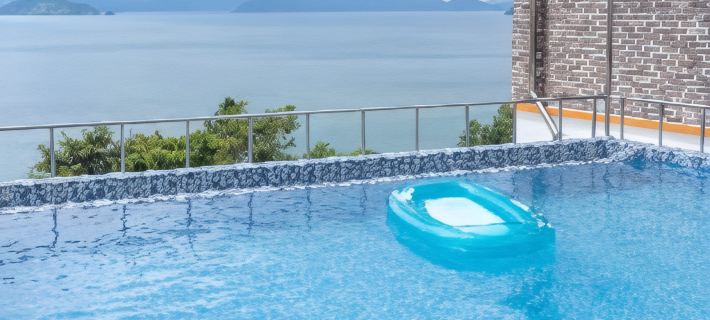 Yeosu Jplus Pension Hotel a Yeosu