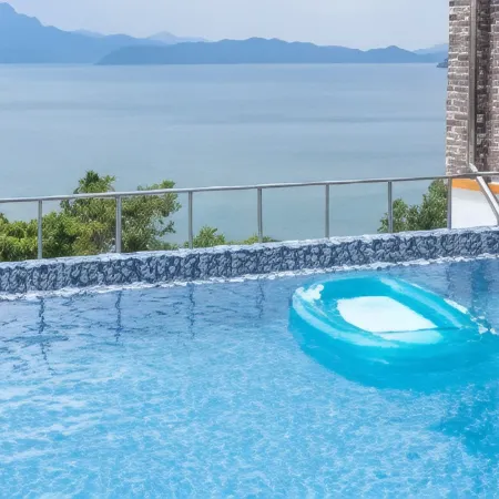 Yeosu Jplus Pension