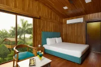Visamo Nalsarovar Resort Hotels in 