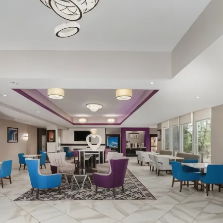 La Quinta Inn & Suites by Wyndham Springfield IL