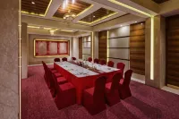 The Pride Hotel, Nagpur