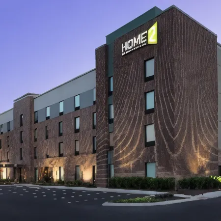 Home2 Suites by Hilton Murfreesboro