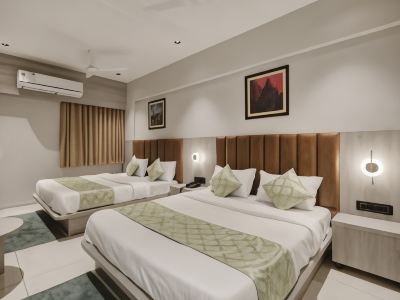 Hotel Hill Look Inn
