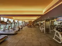 Avasa Hotel - Kuntosalit