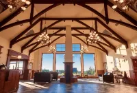 Rodd Crowbush Golf & Beach Resort - Pet-friendly