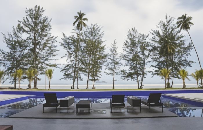 Roxy Beach Apartment