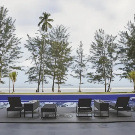 Roxy Beach Apartment