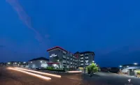 Noktel Resort Hotel Ilorin