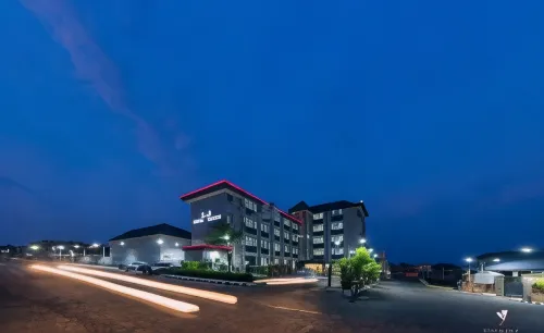 Noktel Resort Hotel Ilorin