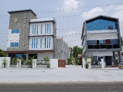 Ramraj Resort