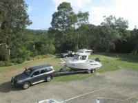 Flats Elite Bermagui - Wifi