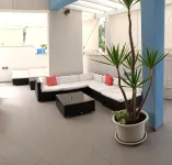 藍空酒店