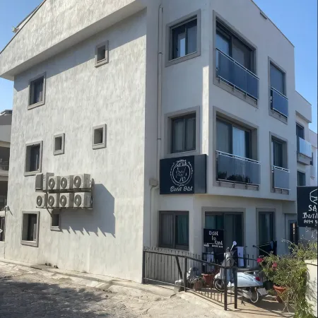 EYLÜL 16 BUTİK Otel