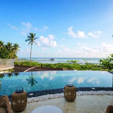 Hue Hotels and Resorts Siargao Managed by HII
