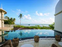 Hue Hotels and Resorts Siargao Managed by HII - Beach