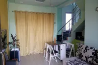 白沙休閒公寓 - 早餐