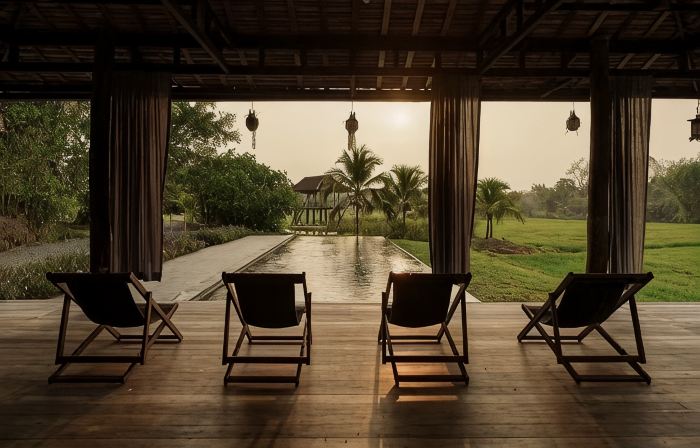 Sunyee Plus Resort