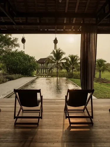 รูปภาพของสันเย่ พลัส รีสอร์ท