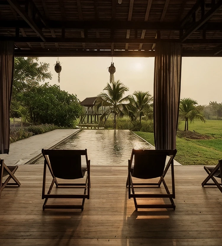 รูปภาพของสันเย่ พลัส รีสอร์ท