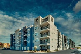 CozySuites at Westgate