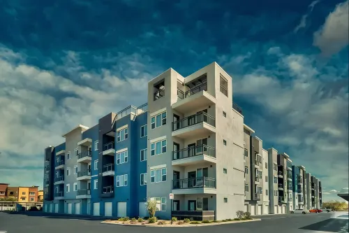 CozySuites at Westgate